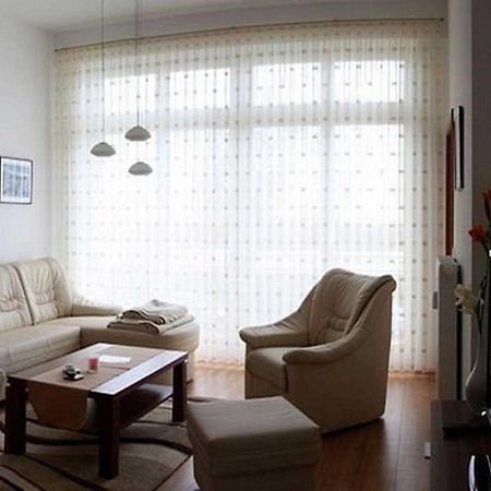 רוסטוק Rn_Ferienwohnungsvermietung _ Obje מראה חיצוני תמונה