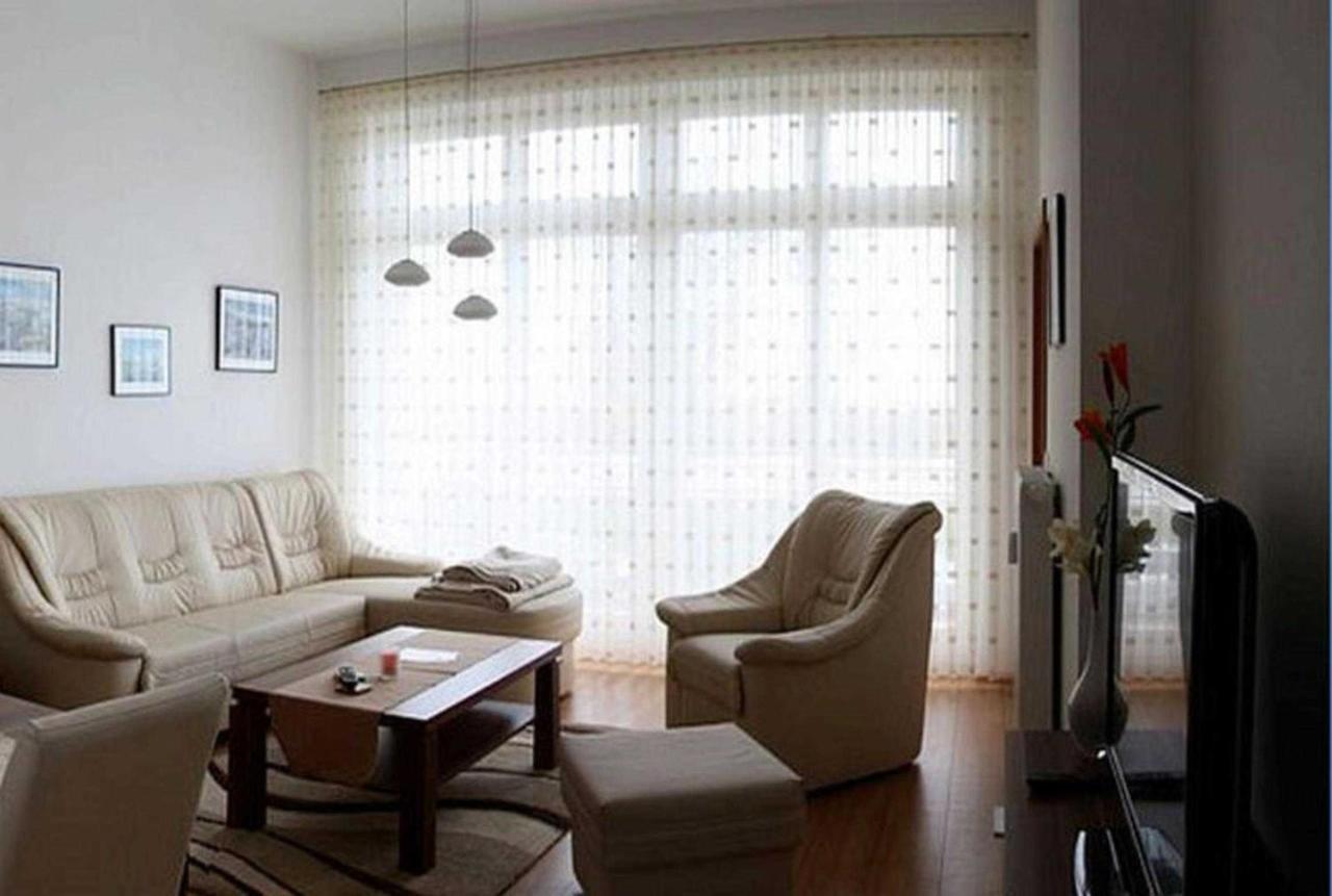 רוסטוק Rn_Ferienwohnungsvermietung _ Obje מראה חיצוני תמונה