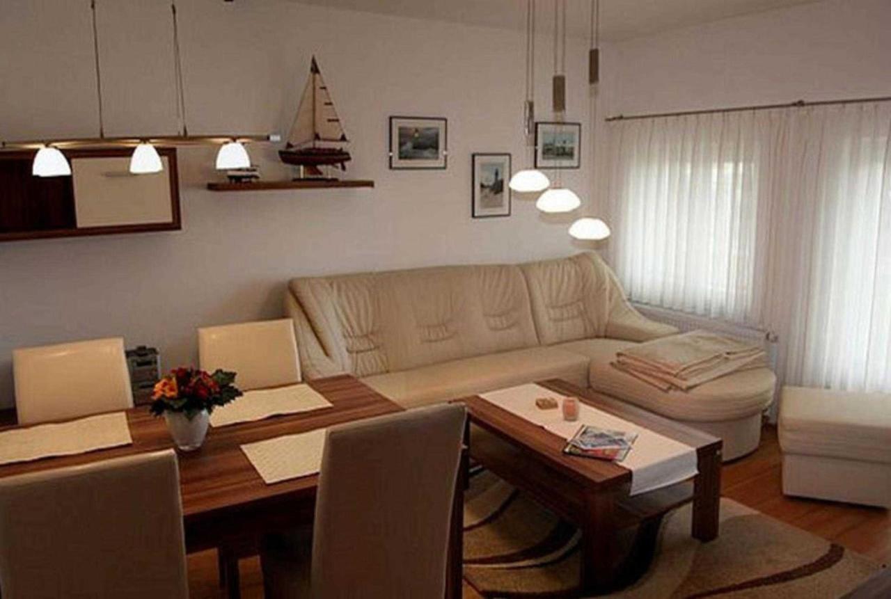 רוסטוק Rn_Ferienwohnungsvermietung _ Obje מראה חיצוני תמונה