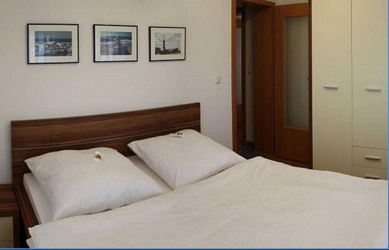 רוסטוק Rn_Ferienwohnungsvermietung _ Obje מראה חיצוני תמונה