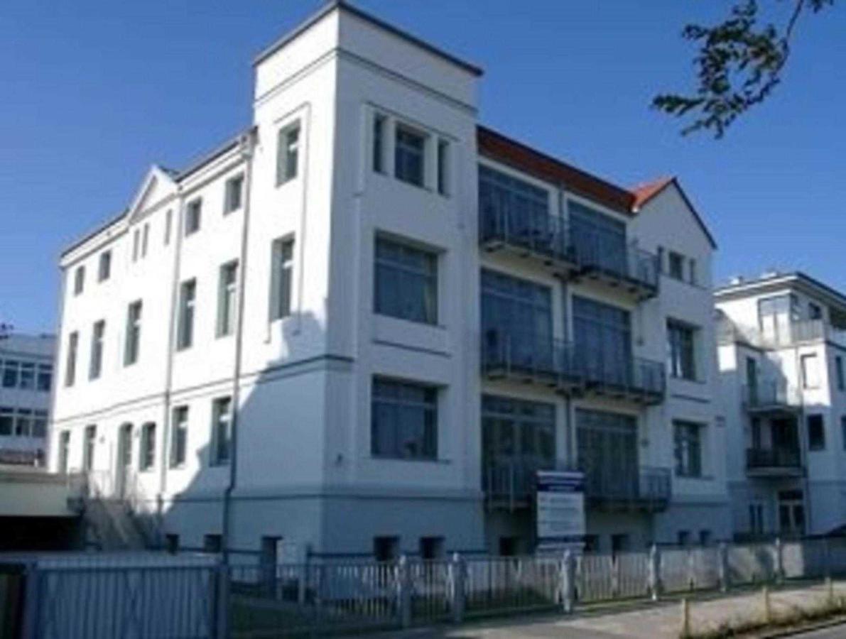 רוסטוק Rn_Ferienwohnungsvermietung _ Obje מראה חיצוני תמונה